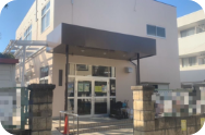 外壁塗装工事After