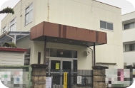 外壁塗装工事Before
